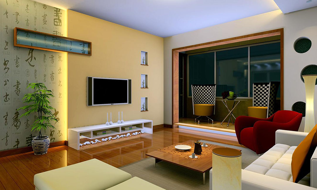 南通新房装修APP整体开发案例