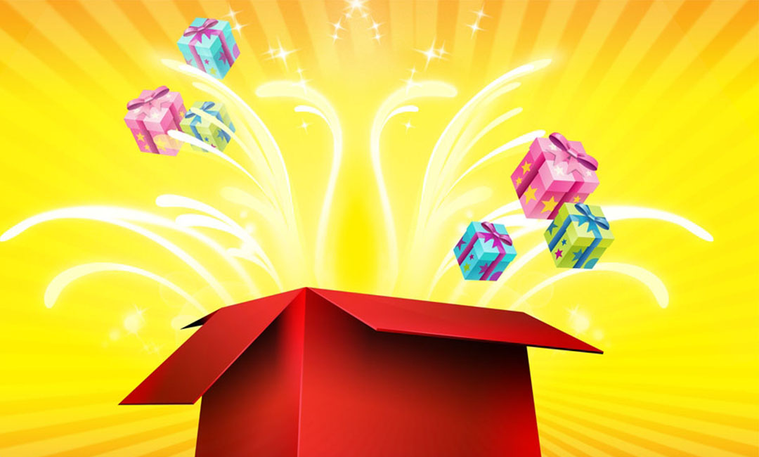 南通活动盒子公众号定制开发案例