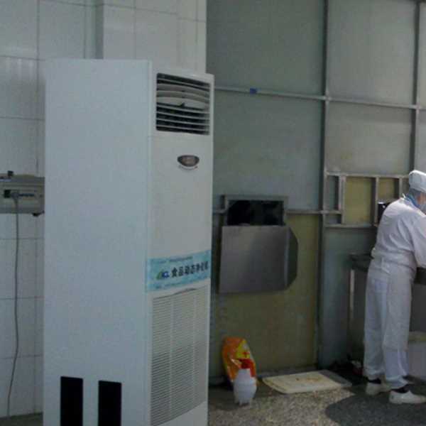 南通食品正负离子空气杀菌器