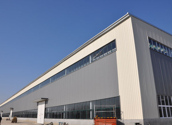 南通新场外景图一