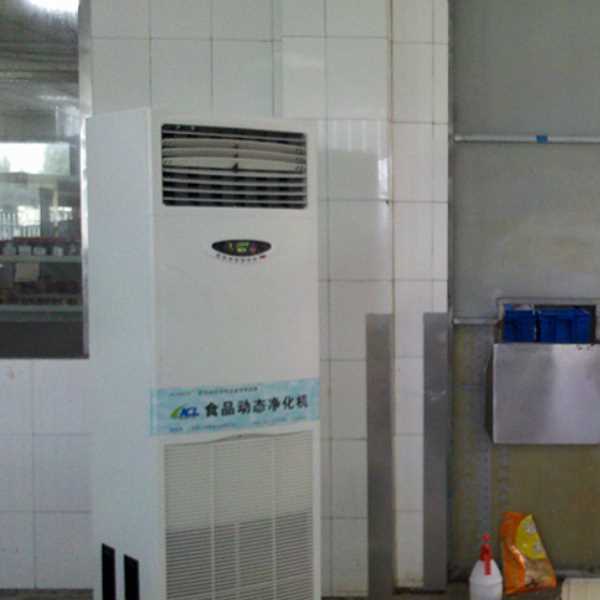 南通食品智能空气杀菌器