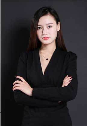 南通史静静 纹绣讲师