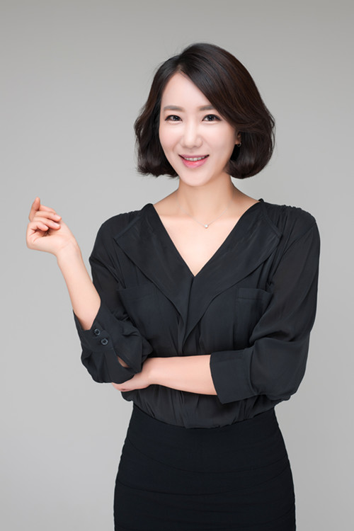 南通千佼填 国际高级纹绣师